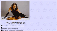 Desktop Screenshot of chess.jliptrap.us