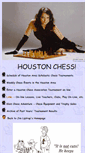 Mobile Screenshot of chess.jliptrap.us