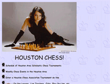 Tablet Screenshot of chess.jliptrap.us